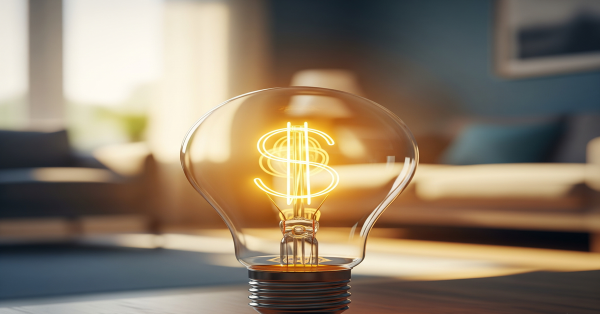 No momento, você está visualizando Como Economizar na Conta de Luz: 10 Dicas Simples que Funcionam de Verdade