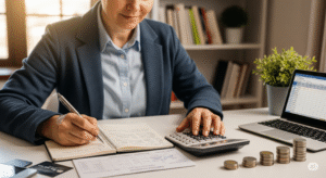 Leia mais sobre o artigo Como Controlar a Ansiedade e Recuperar a Confiança Durante o Endividamento